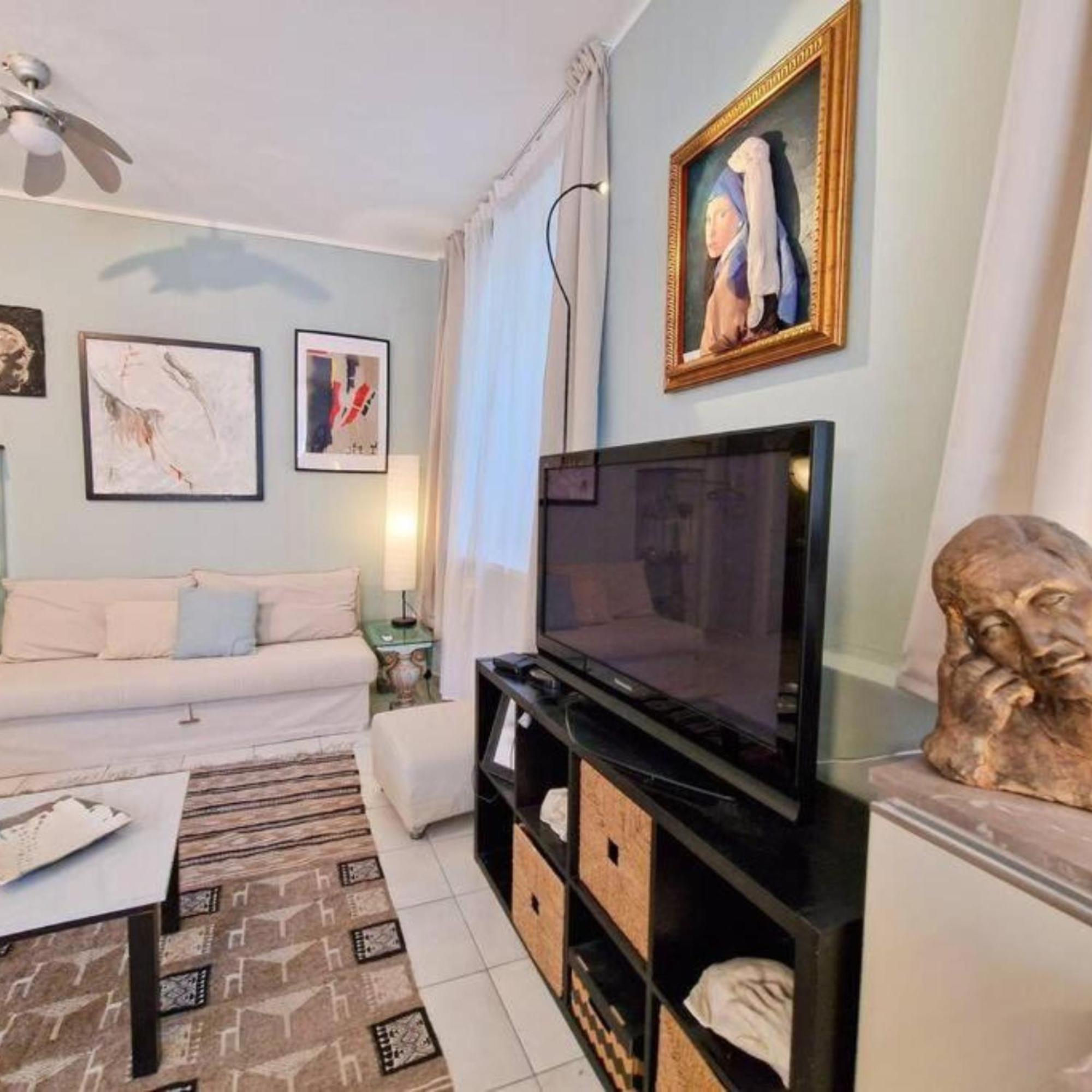 Centro Monza Villa Reale Extérieur photo
