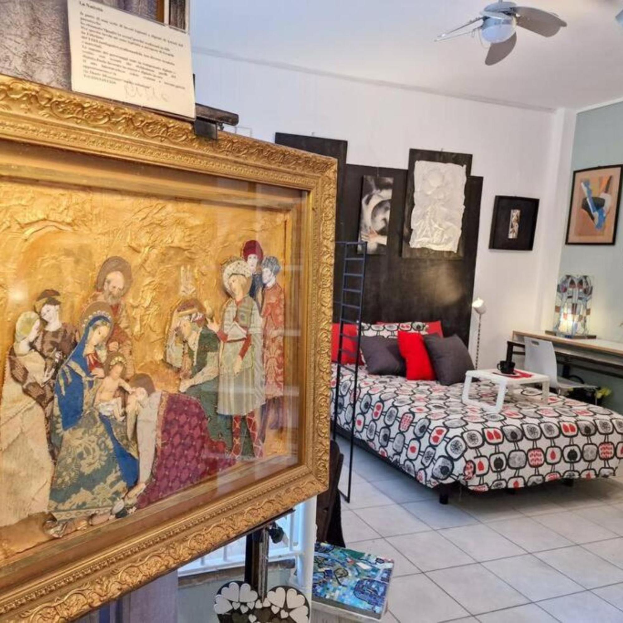 Centro Monza Villa Reale Extérieur photo