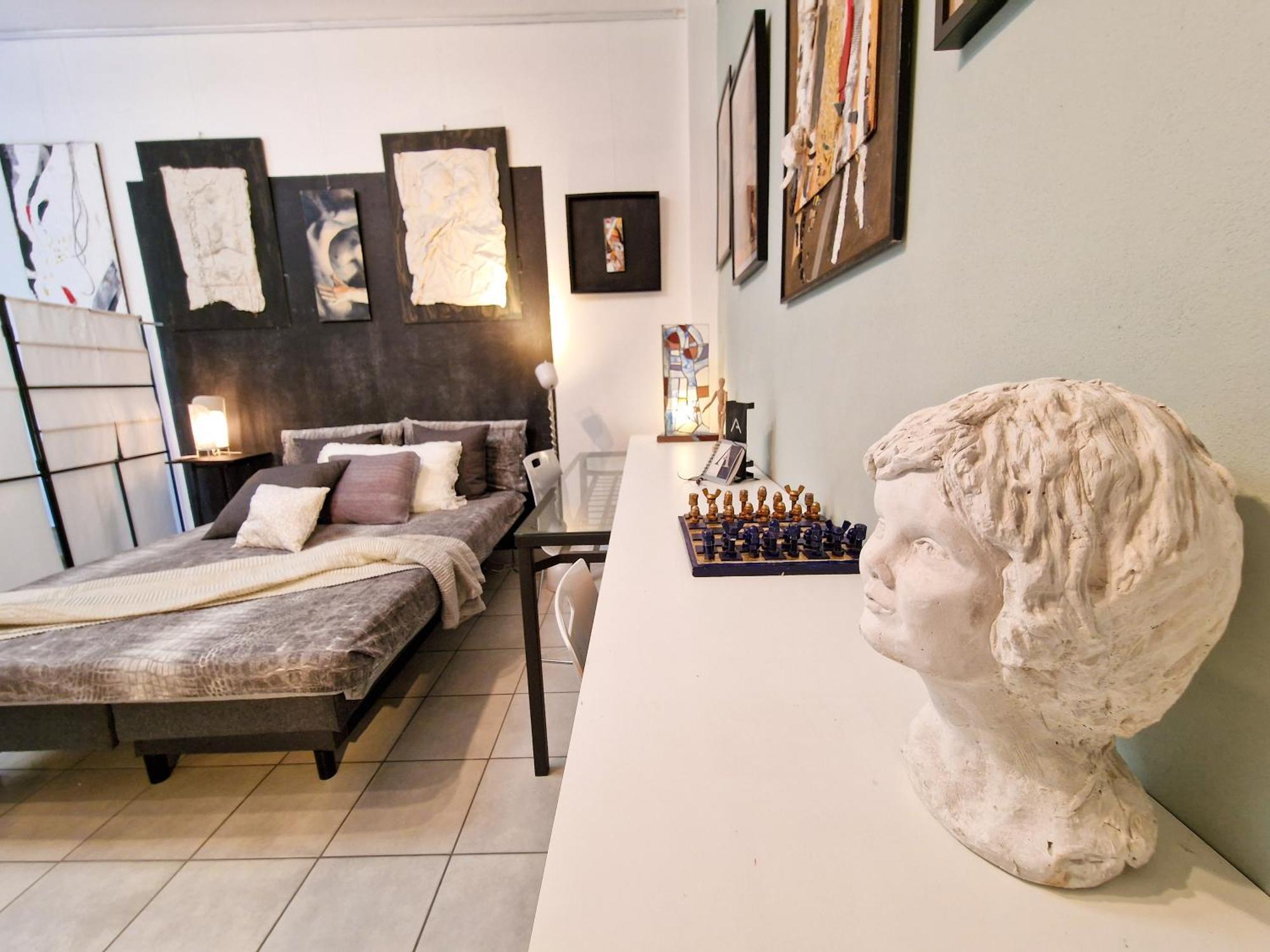Centro Monza Villa Reale Extérieur photo